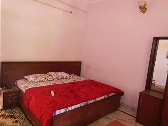 Hotel Sunshine Villa, Dharamshala 2